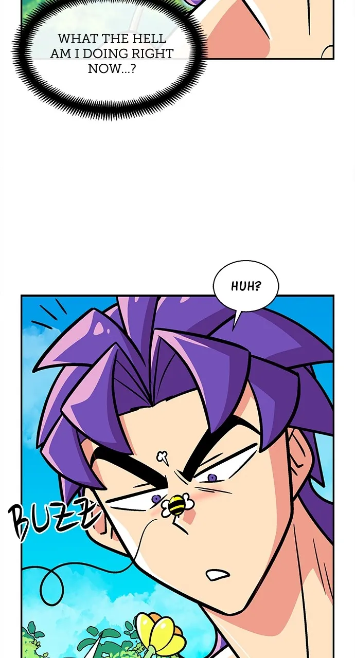 Princess Hurricane Chapter 22 page 47 - 