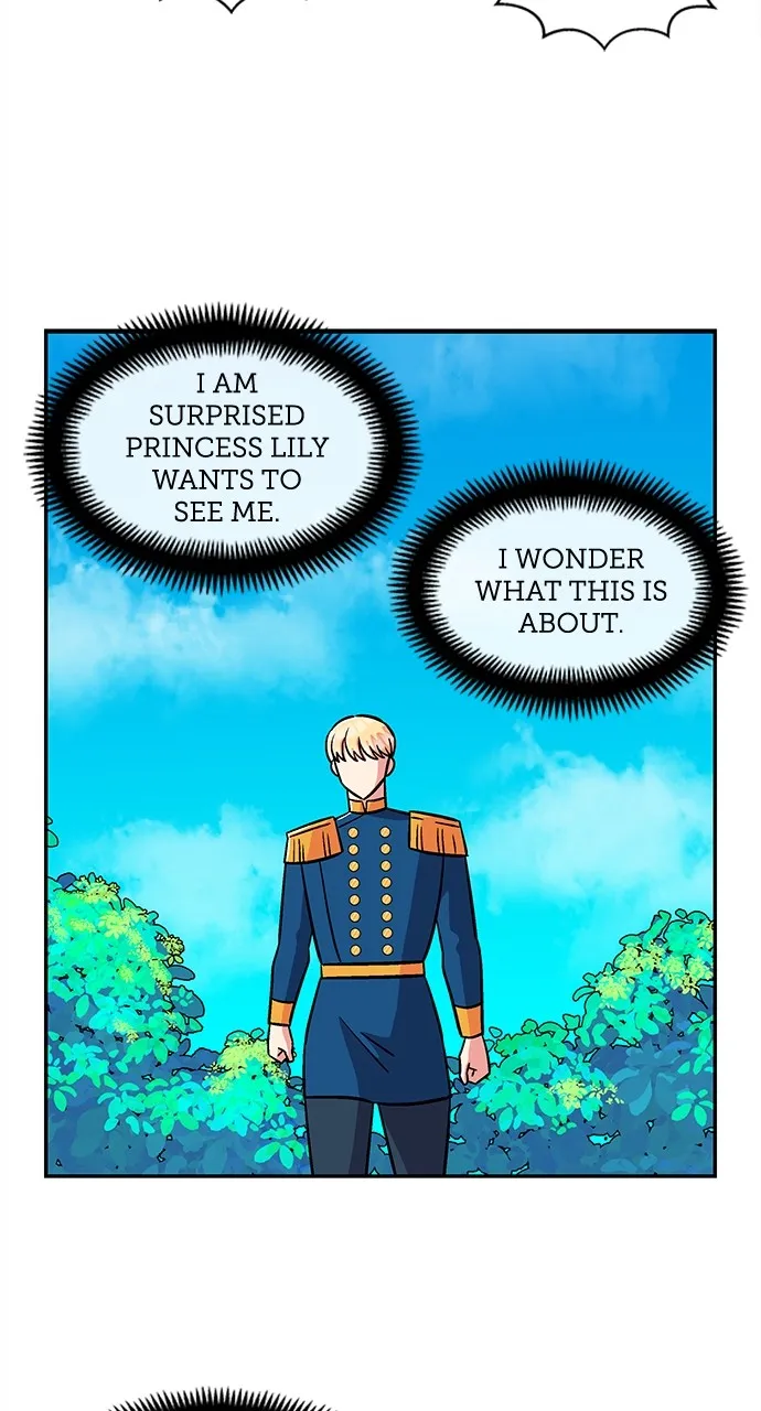 Princess Hurricane Chapter 22 page 49 - 
