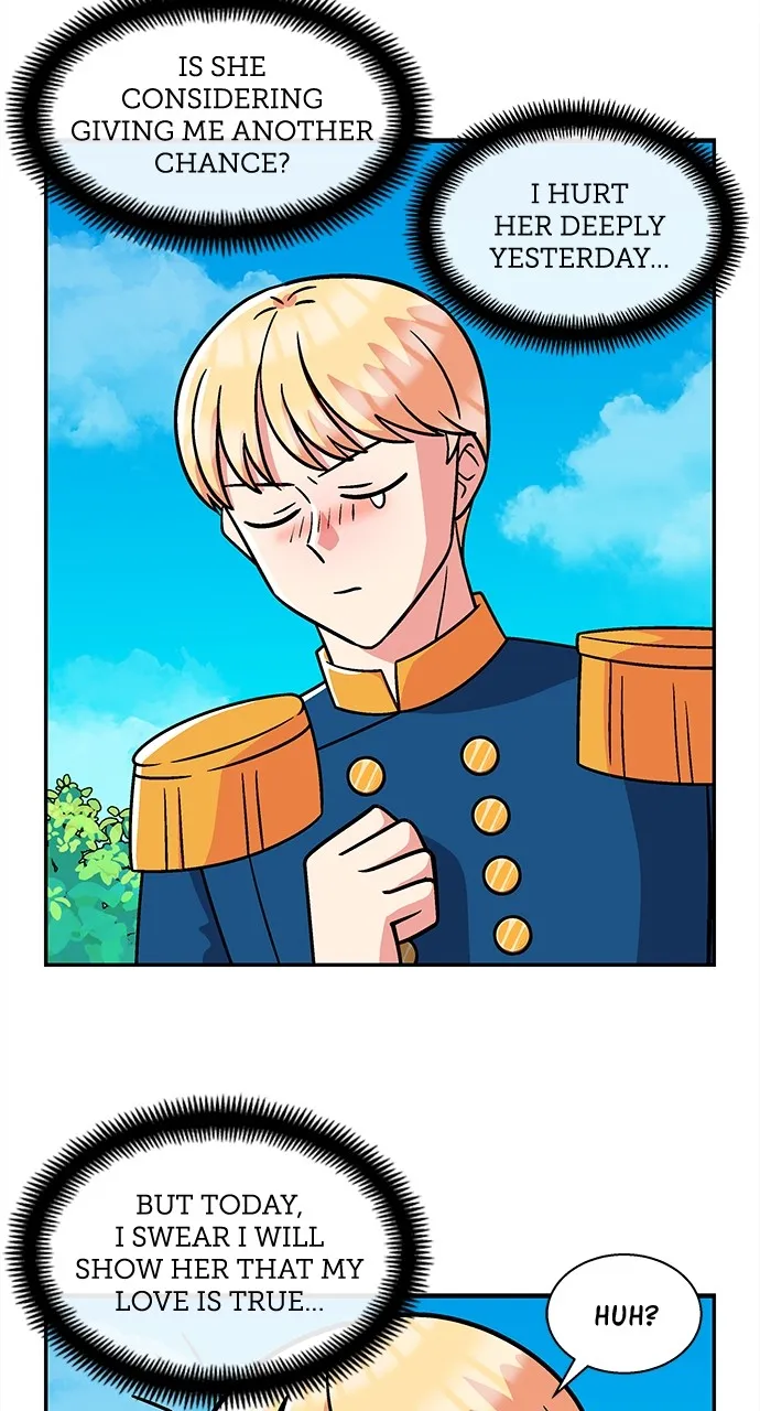 Princess Hurricane Chapter 22 page 50 - 