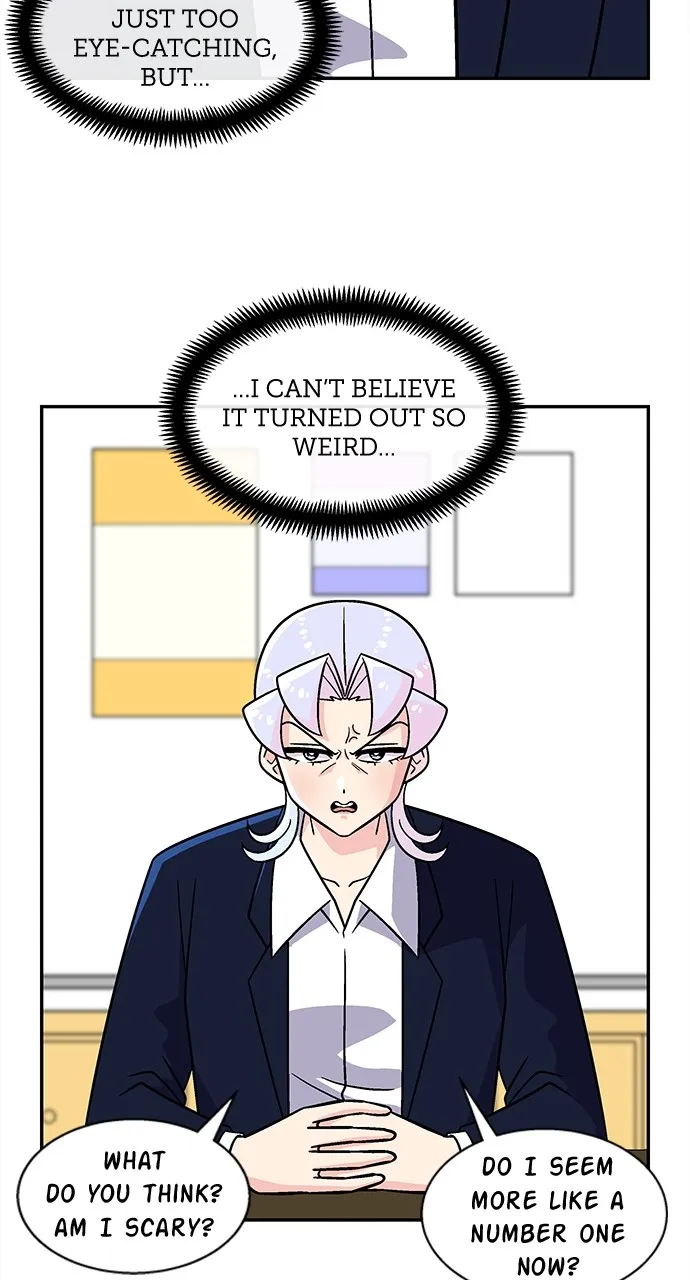 Princess Hurricane Chapter 22 page 6 - 