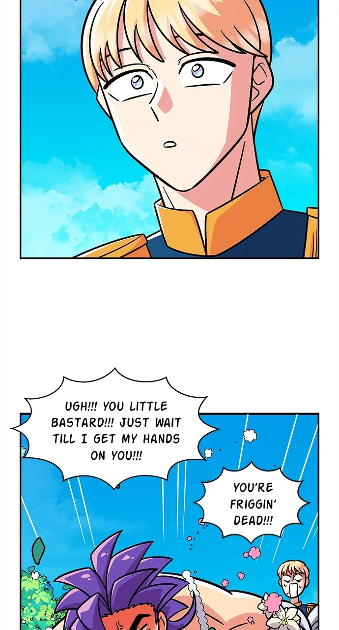 Princess Hurricane Chapter 22 page 51 - 