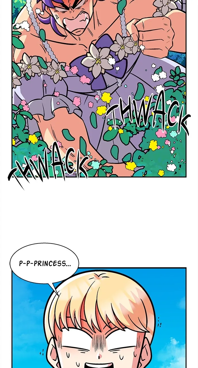 Princess Hurricane Chapter 22 page 52 - 