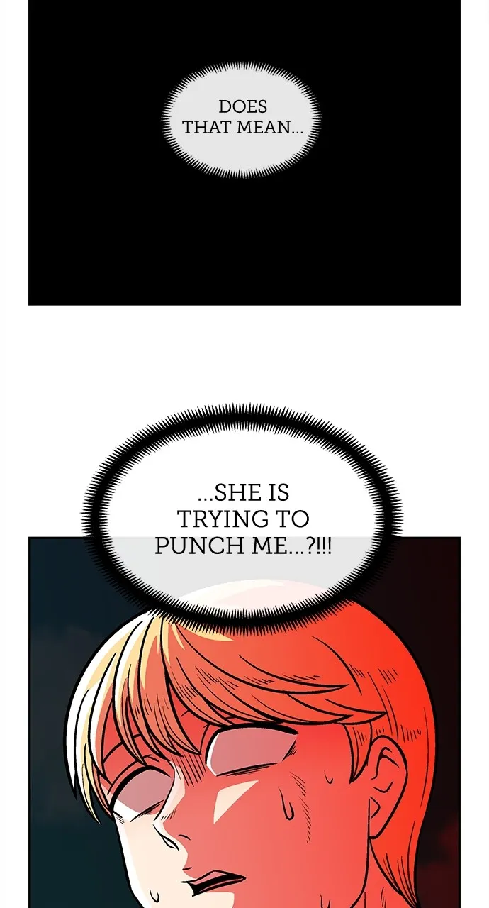Princess Hurricane Chapter 22 page 56 - 