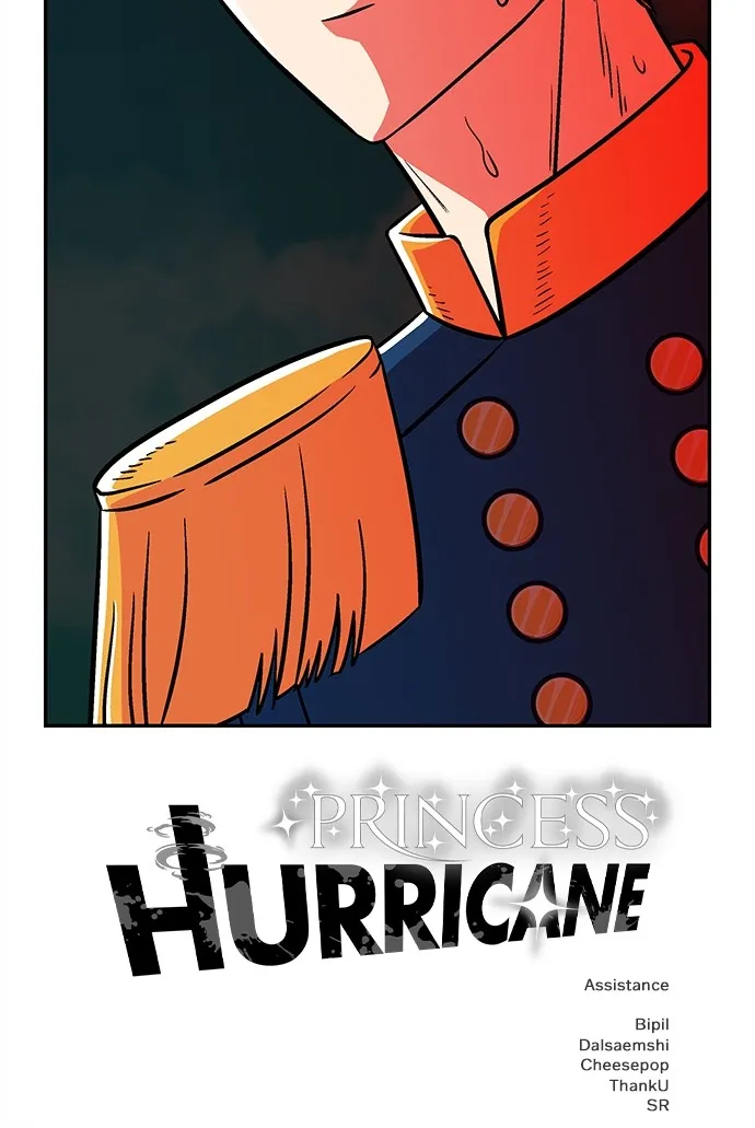 Princess Hurricane Chapter 22 page 57 - 