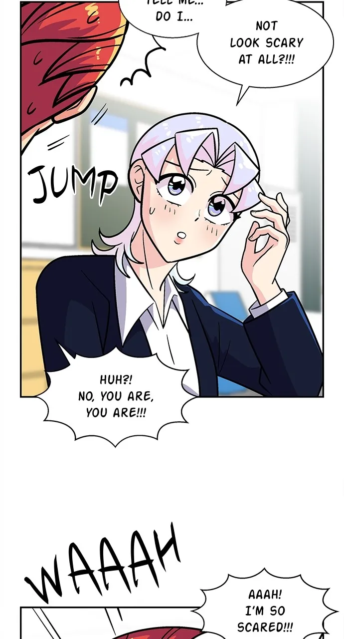 Princess Hurricane Chapter 22 page 8 - 