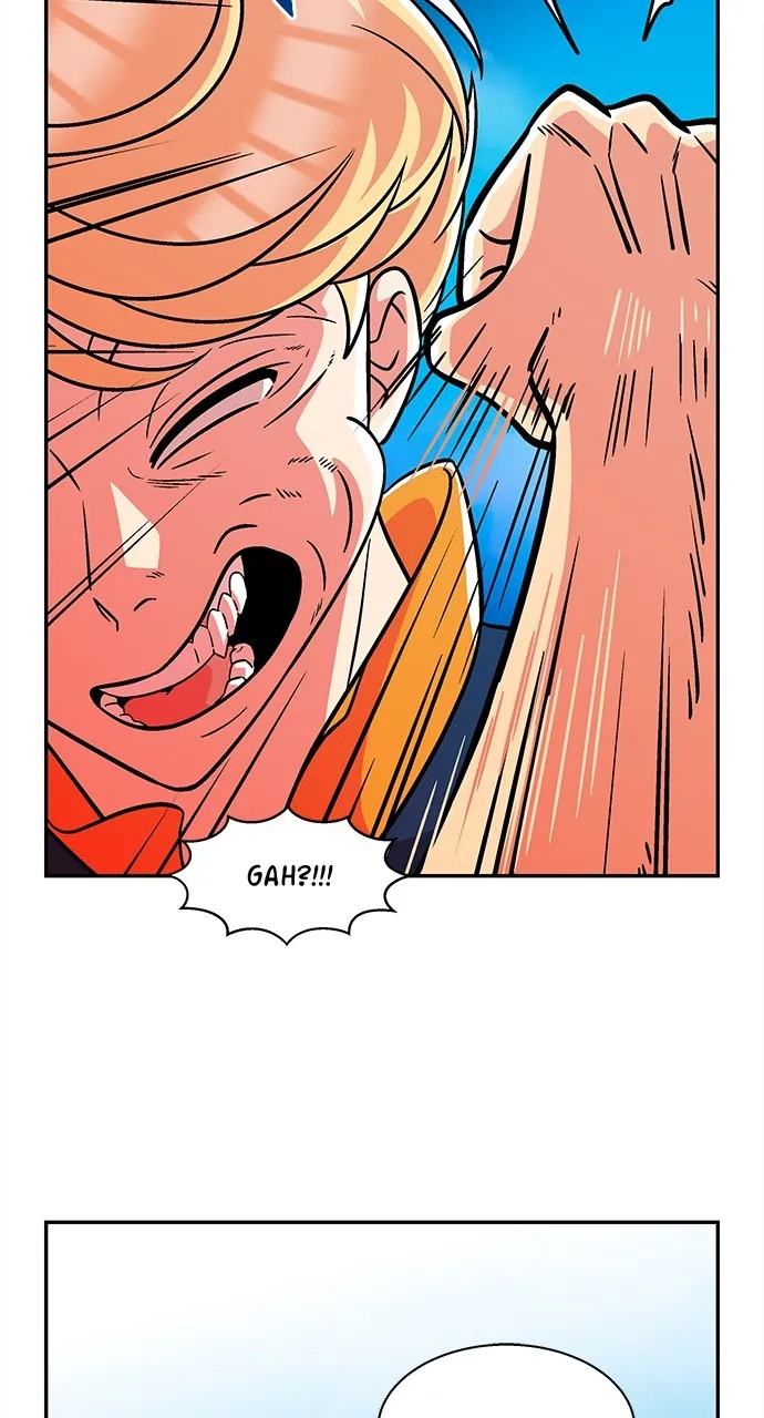 Princess Hurricane Chapter 23 page 12 - 