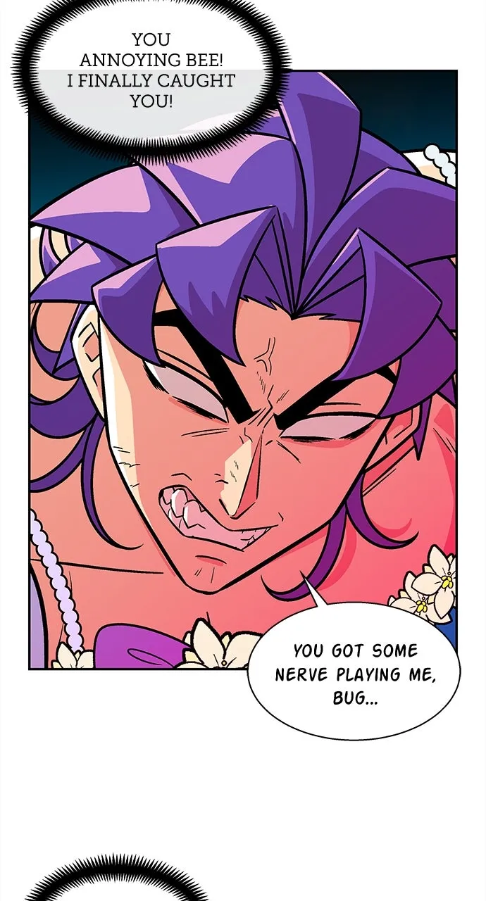 Princess Hurricane Chapter 23 page 14 - 