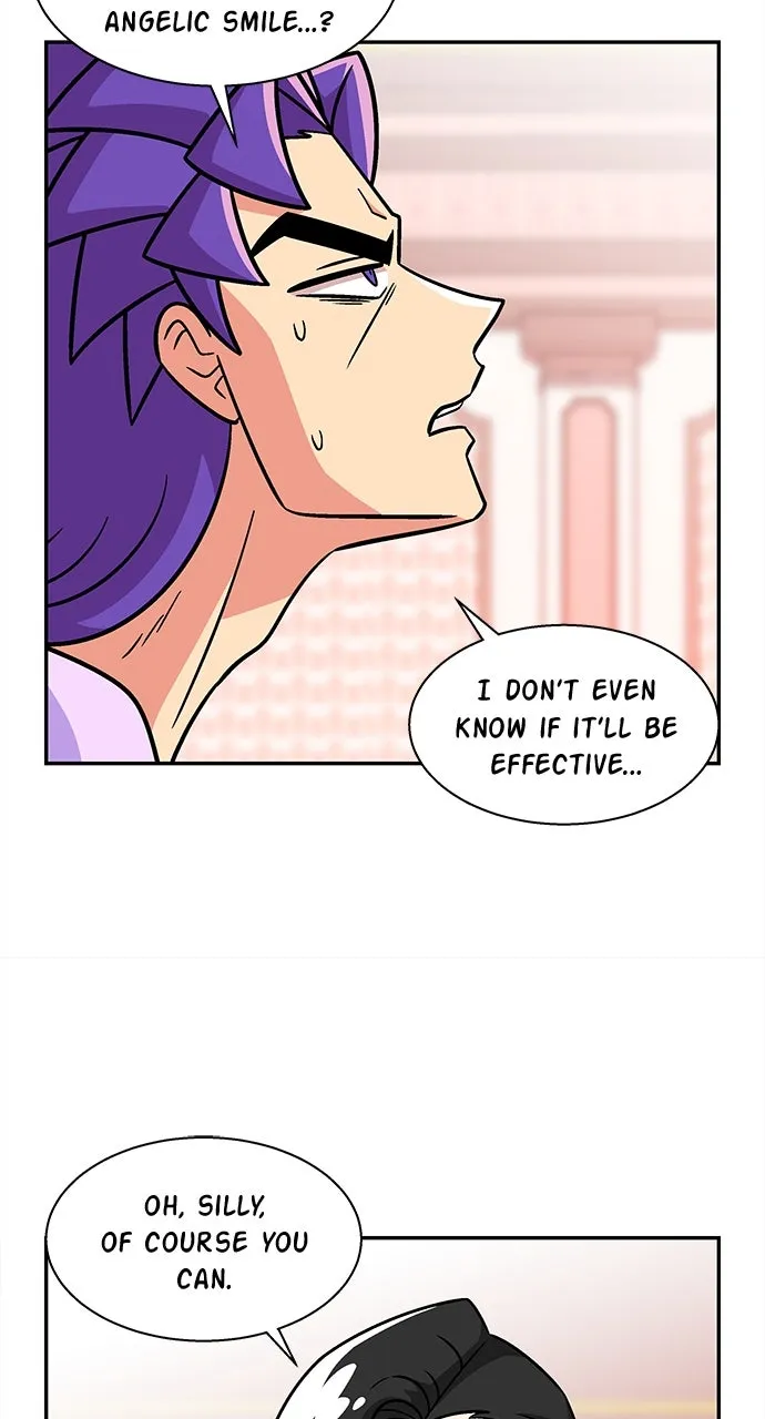 Princess Hurricane Chapter 23 page 23 - 