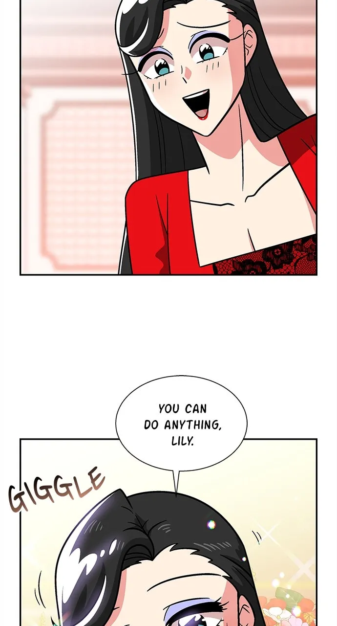 Princess Hurricane Chapter 23 page 24 - 