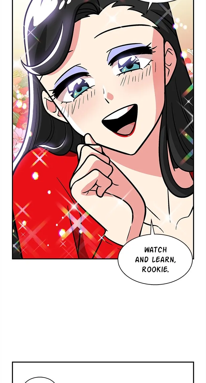 Princess Hurricane Chapter 23 page 27 - 