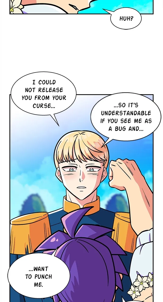 Princess Hurricane Chapter 23 page 30 - 