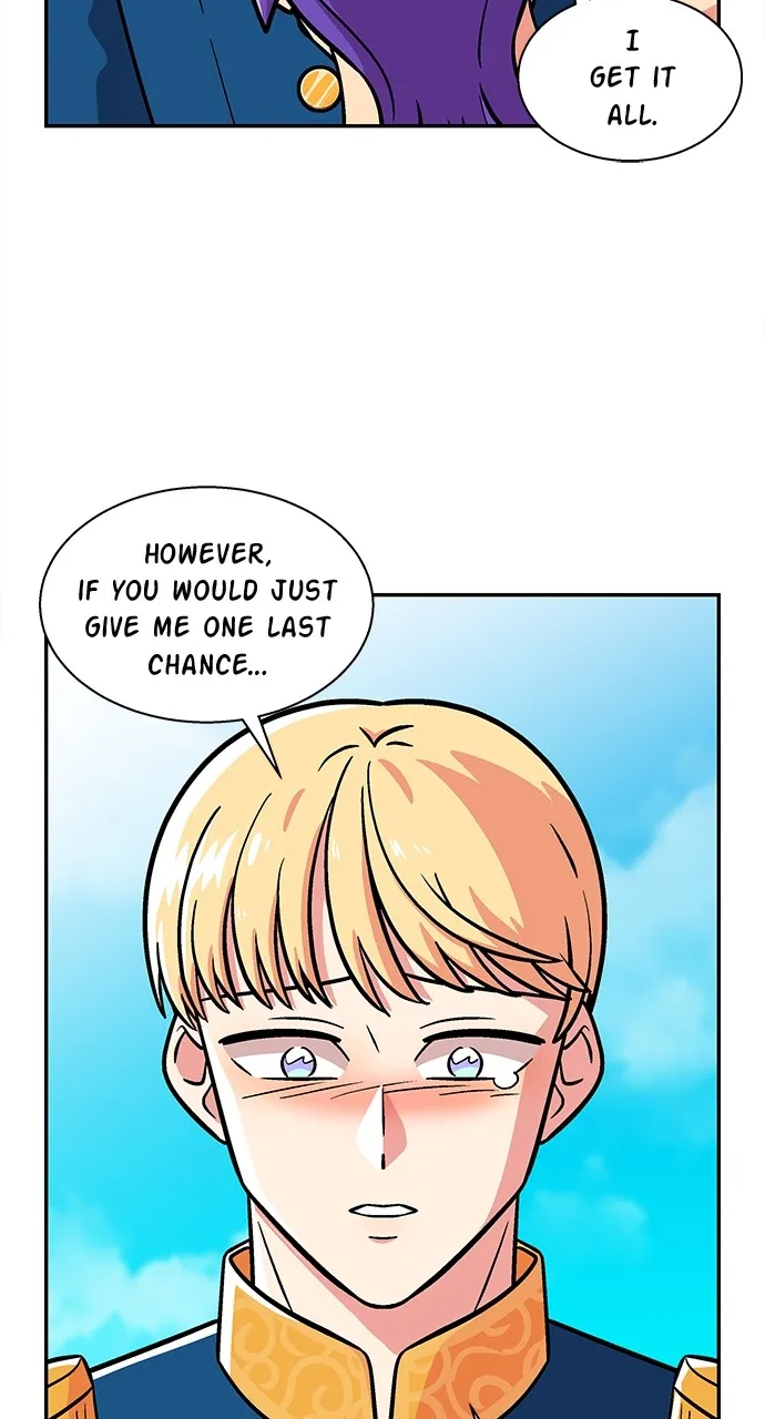 Princess Hurricane Chapter 23 page 31 - 