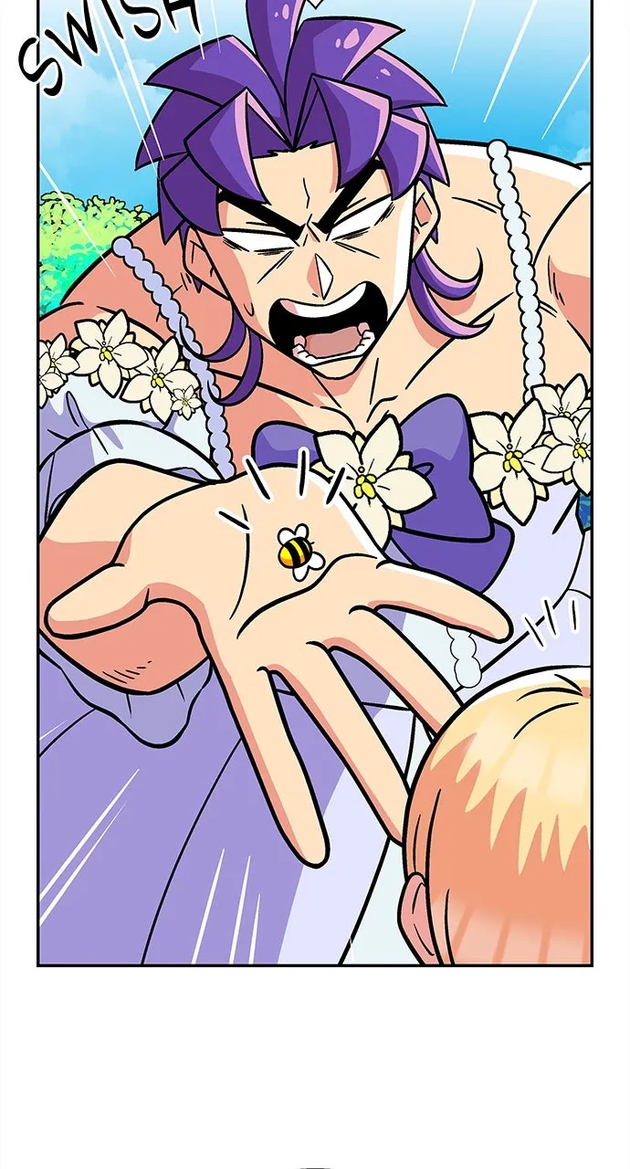 Princess Hurricane Chapter 23 page 34 - 