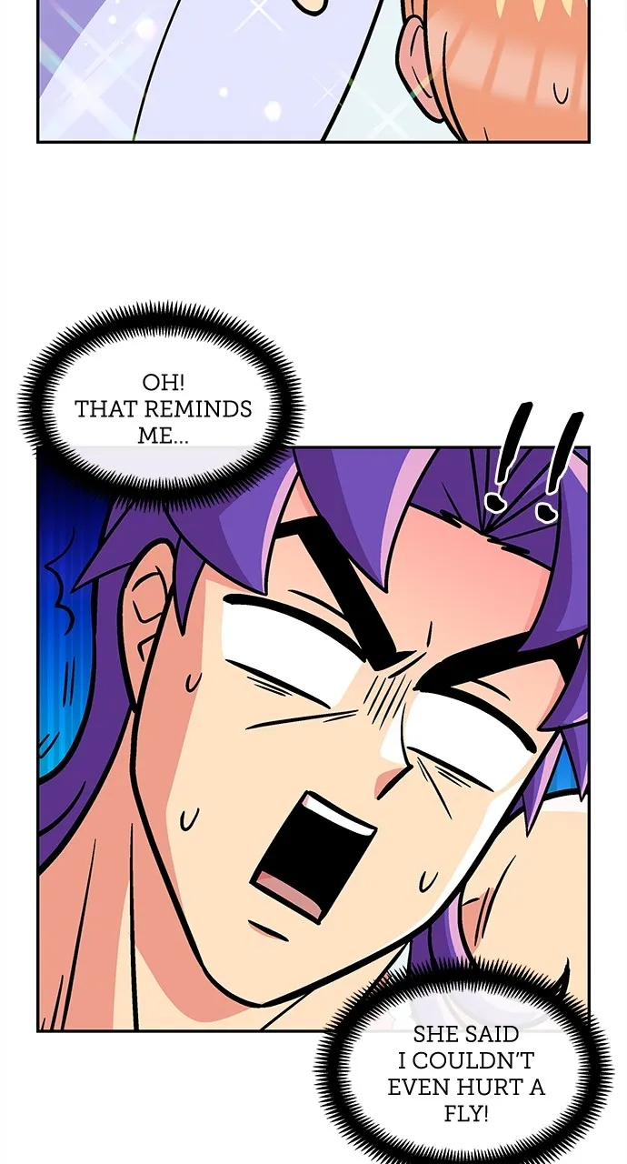 Princess Hurricane Chapter 23 page 36 - 