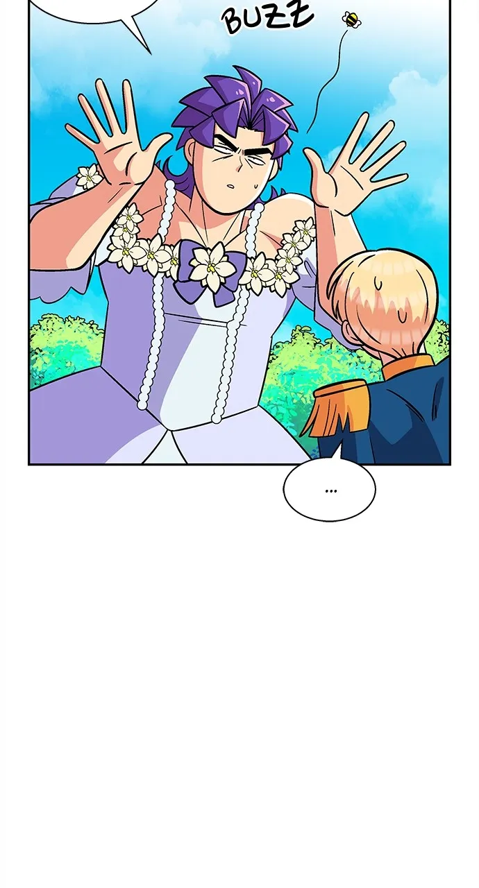 Princess Hurricane Chapter 23 page 38 - 
