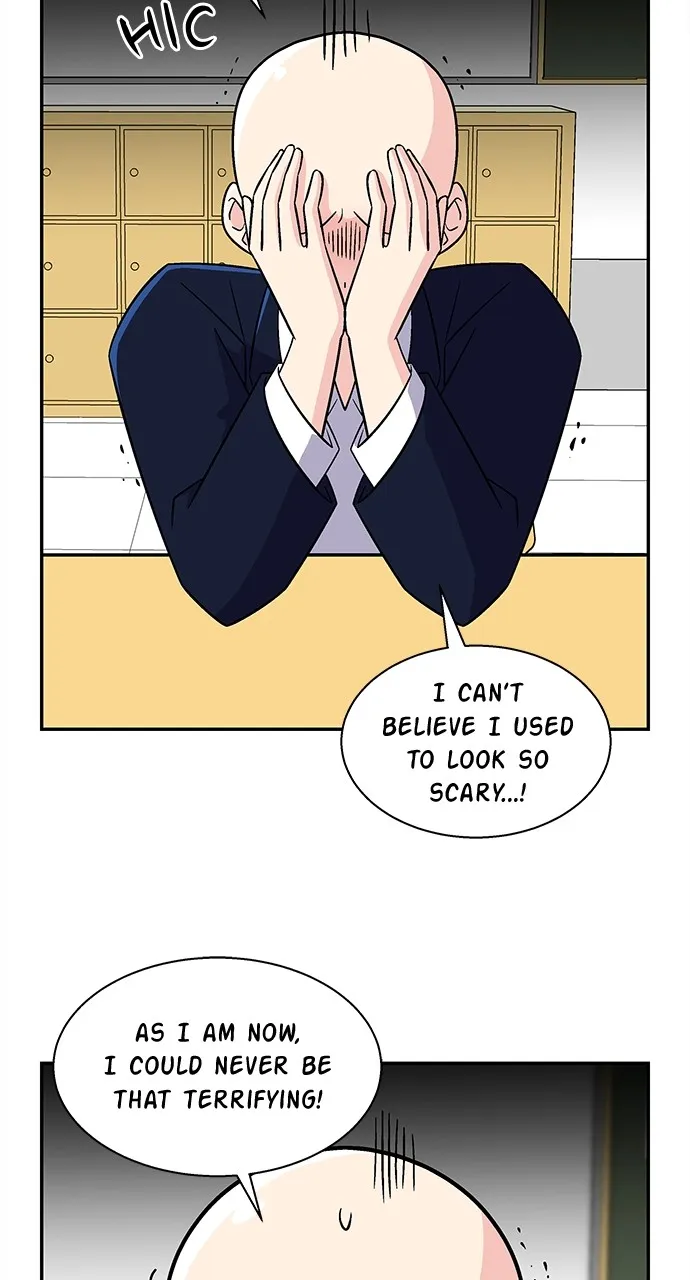 Princess Hurricane Chapter 23 page 40 - 