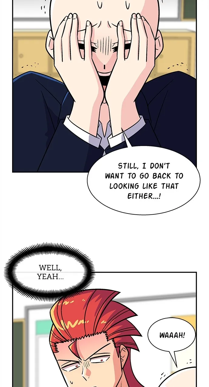 Princess Hurricane Chapter 23 page 41 - 