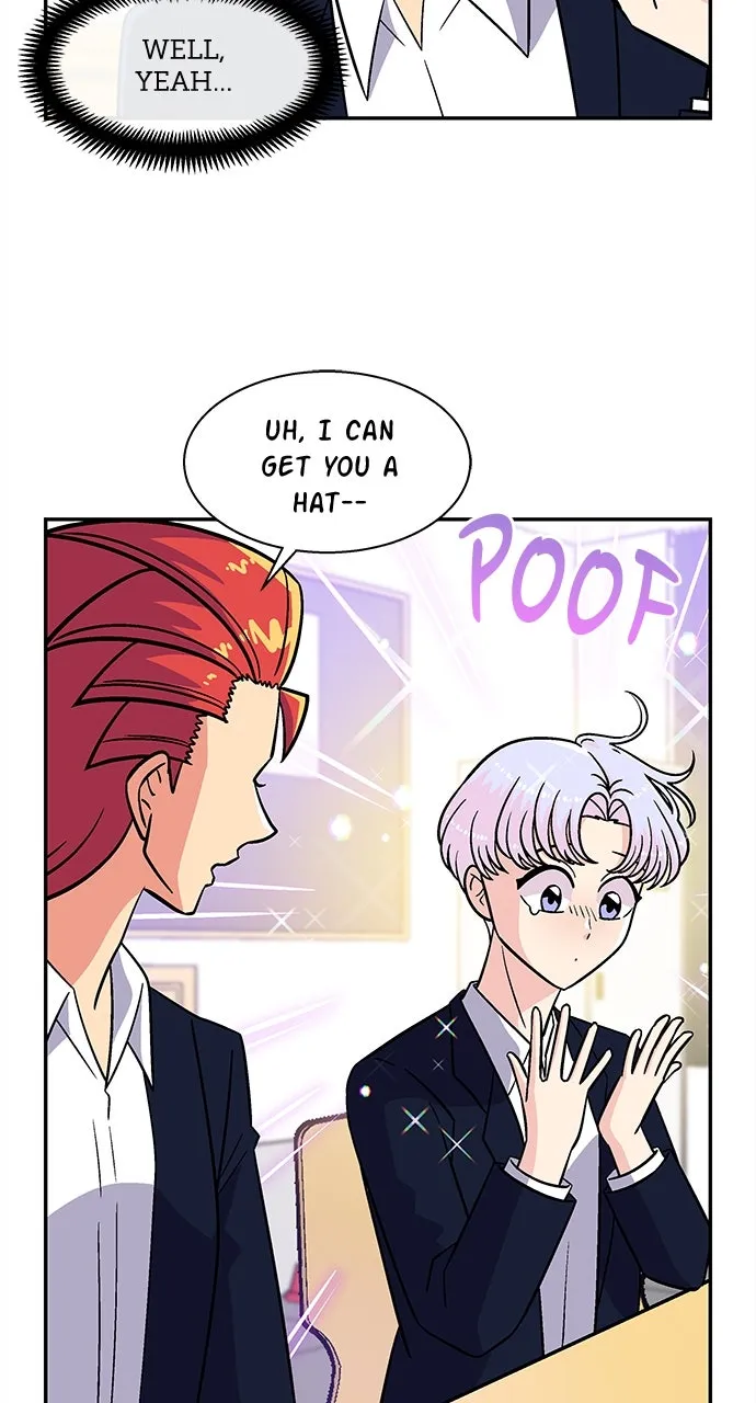 Princess Hurricane Chapter 23 page 43 - 