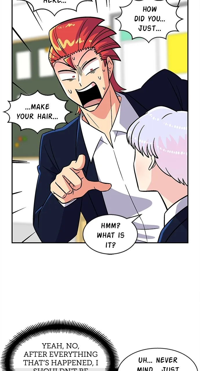 Princess Hurricane Chapter 23 page 46 - 