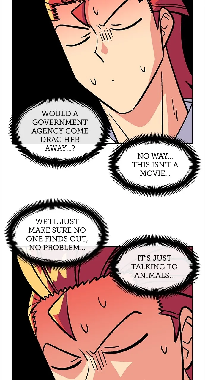 Princess Hurricane Chapter 23 page 48 - 