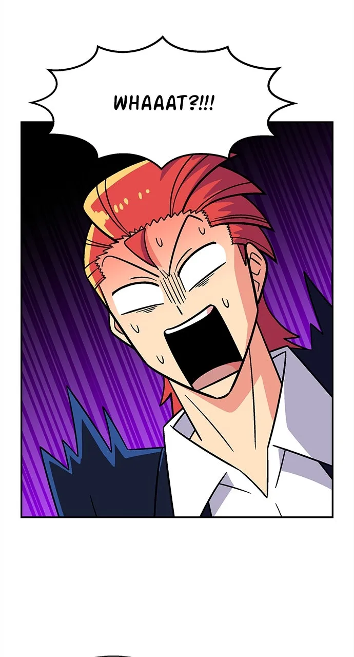 Princess Hurricane Chapter 23 page 50 - 