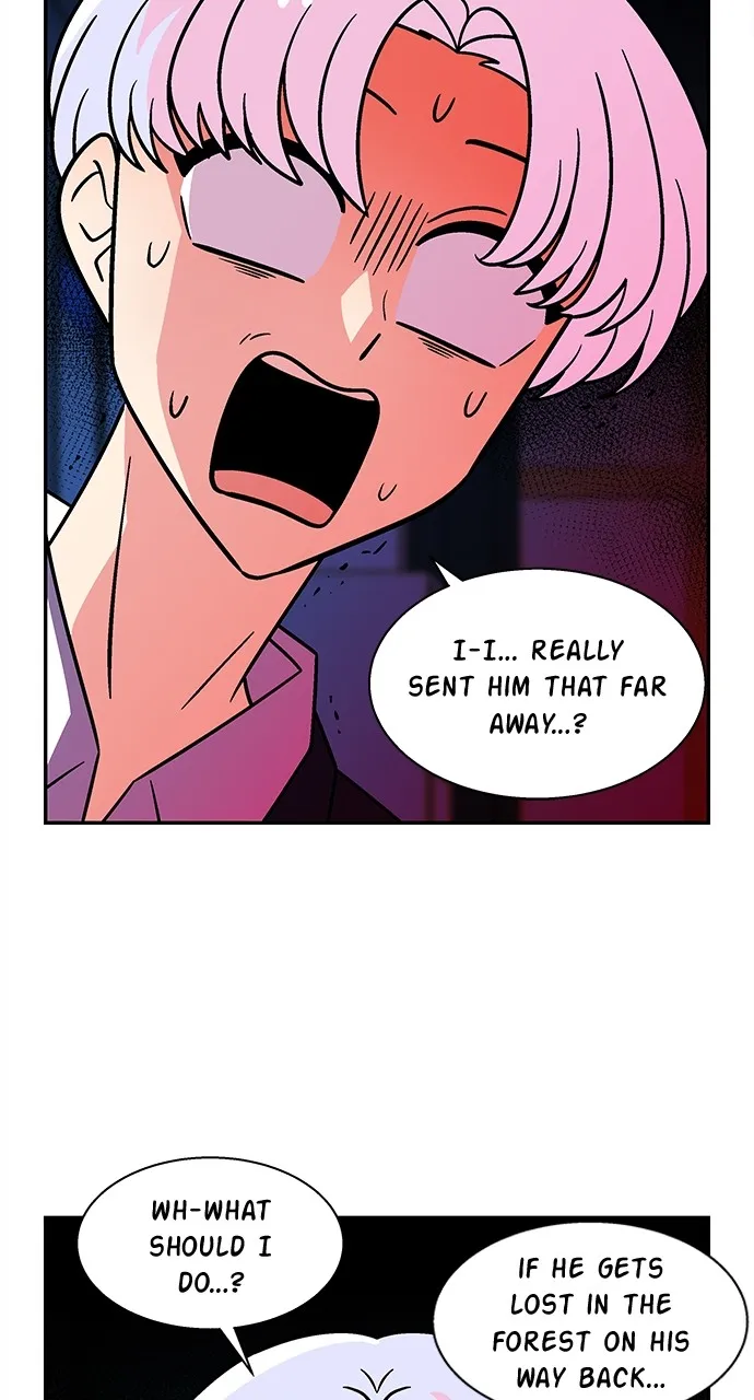 Princess Hurricane Chapter 23 page 52 - 