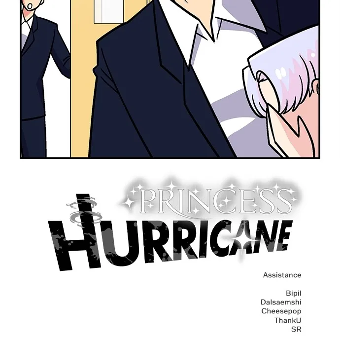 Princess Hurricane Chapter 23 page 56 - 
