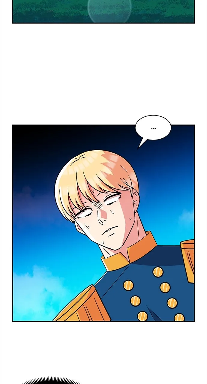 Princess Hurricane Chapter 23 page 10 - 