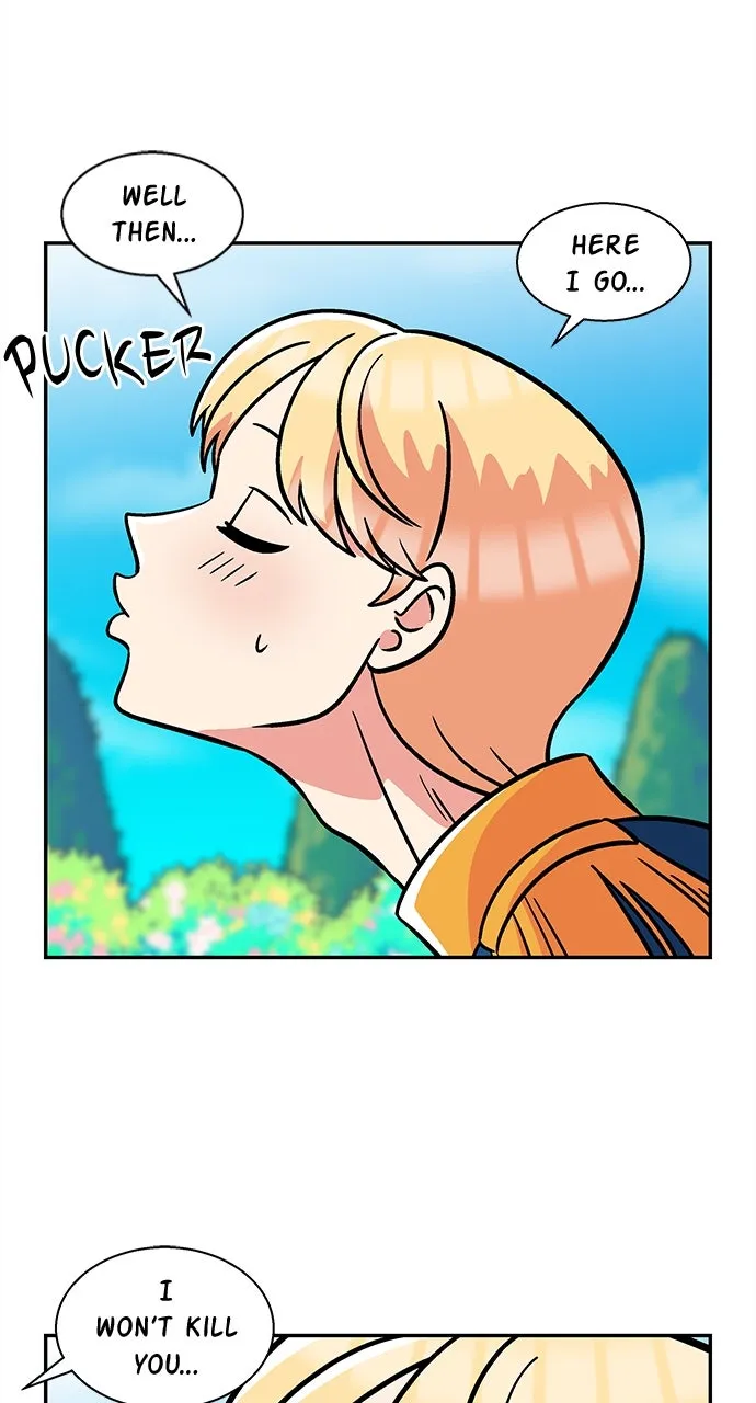 Princess Hurricane Chapter 24 page 12 - 