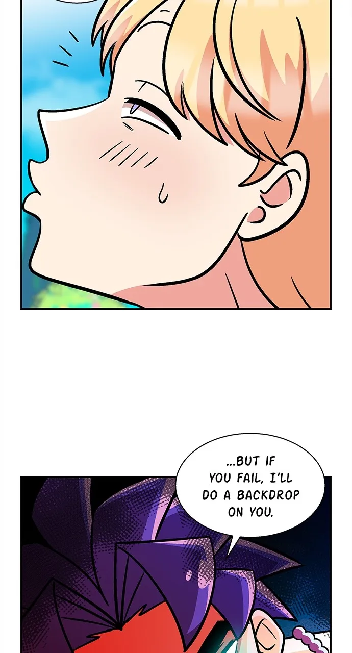 Princess Hurricane Chapter 24 page 13 - 