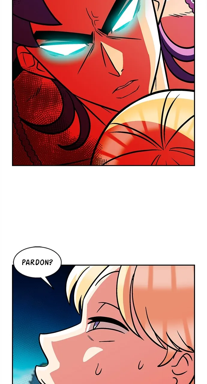 Princess Hurricane Chapter 24 page 14 - 