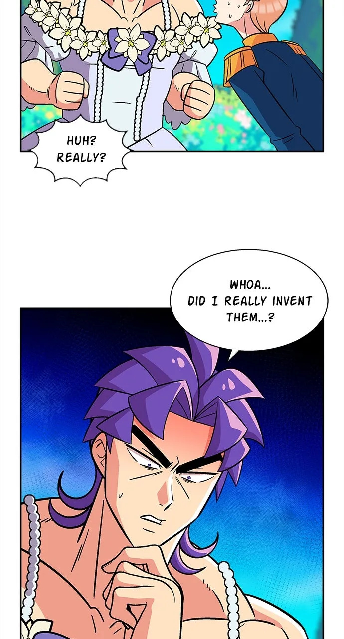 Princess Hurricane Chapter 24 page 20 - 