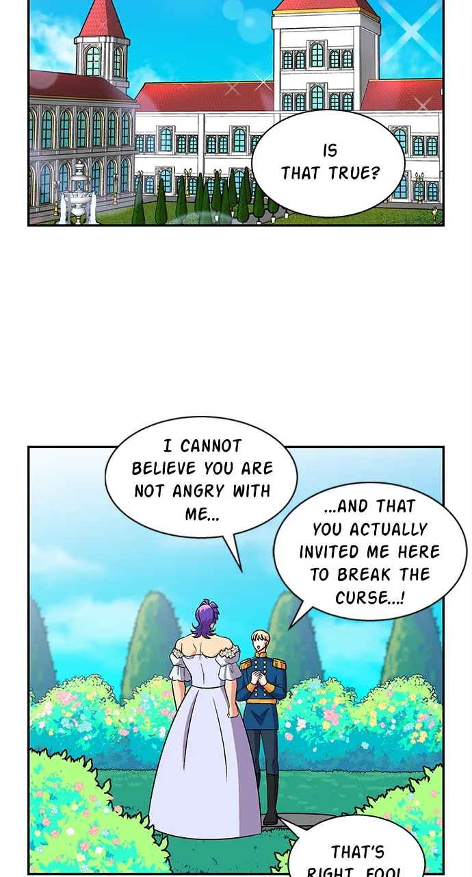 Princess Hurricane Chapter 24 page 3 - 