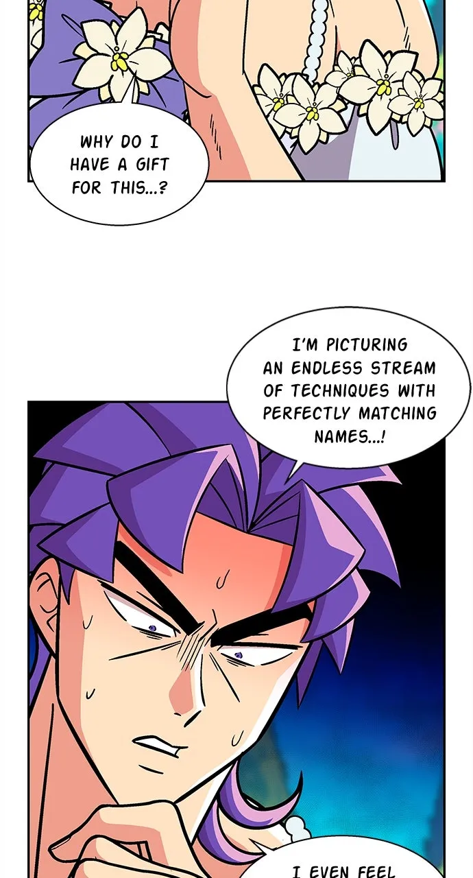 Princess Hurricane Chapter 24 page 21 - 