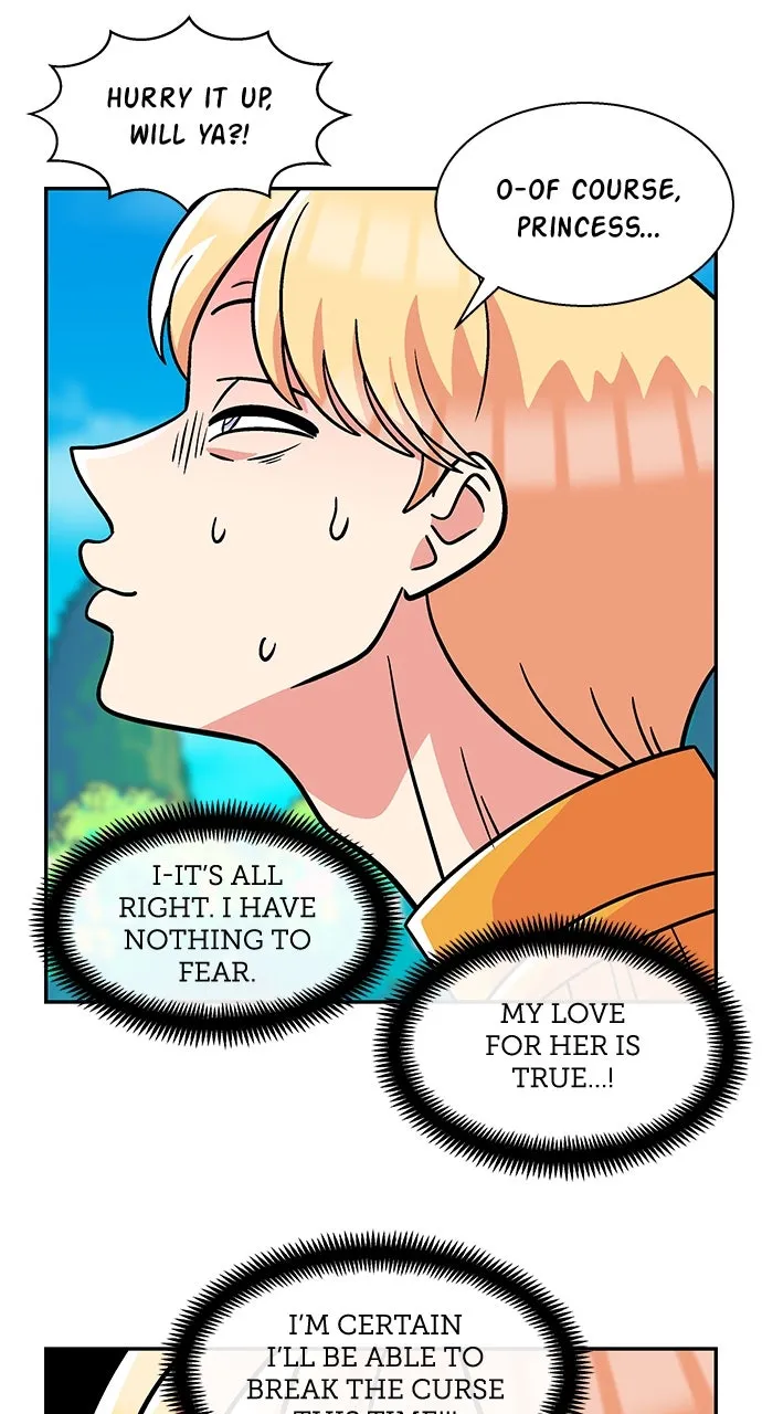 Princess Hurricane Chapter 24 page 24 - 