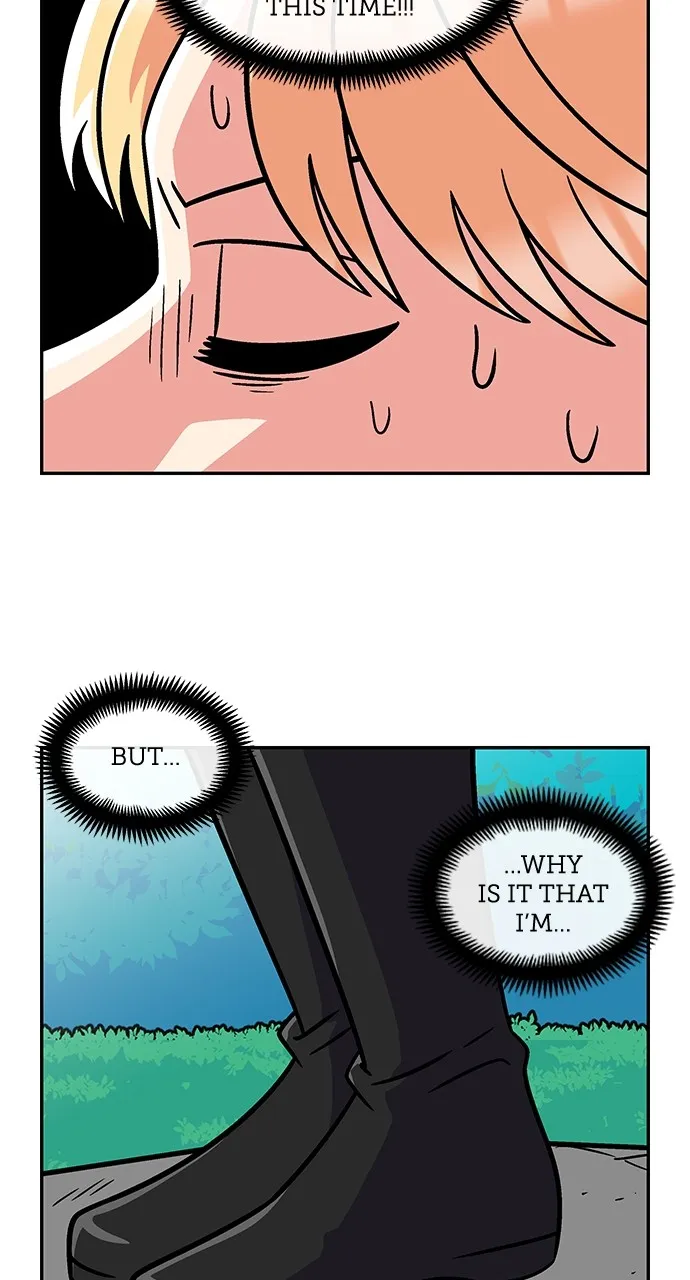 Princess Hurricane Chapter 24 page 25 - 