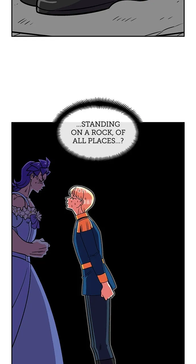 Princess Hurricane Chapter 24 page 26 - 