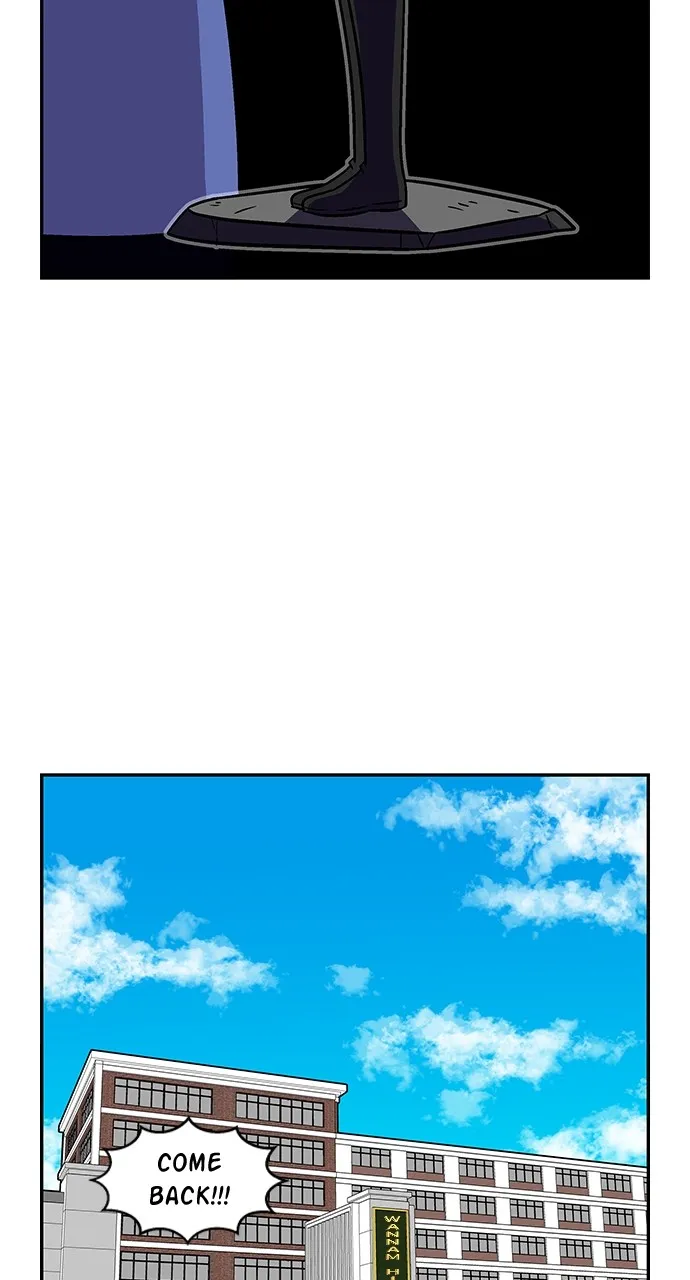 Princess Hurricane Chapter 24 page 27 - 
