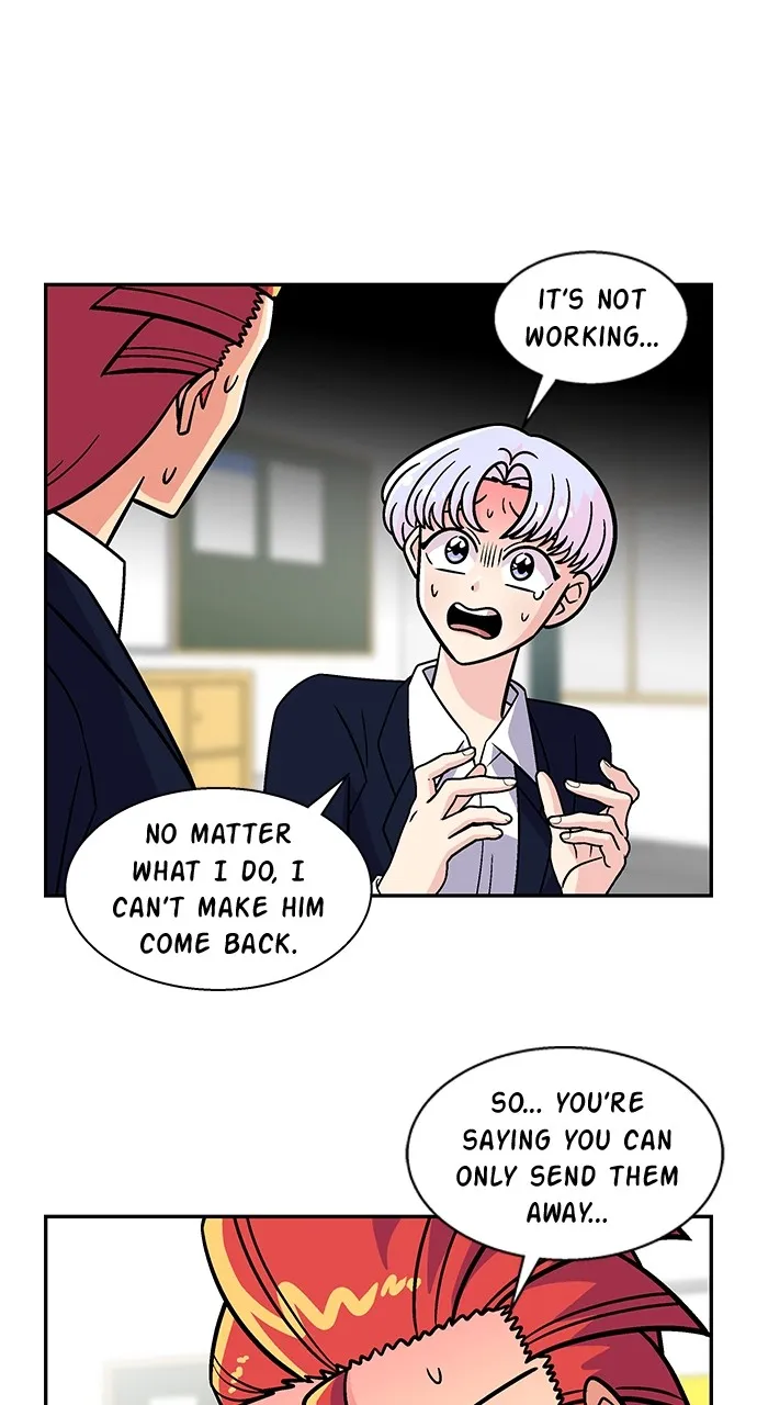 Princess Hurricane Chapter 24 page 29 - 