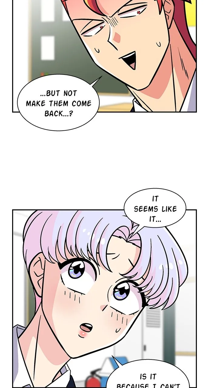 Princess Hurricane Chapter 24 page 30 - 
