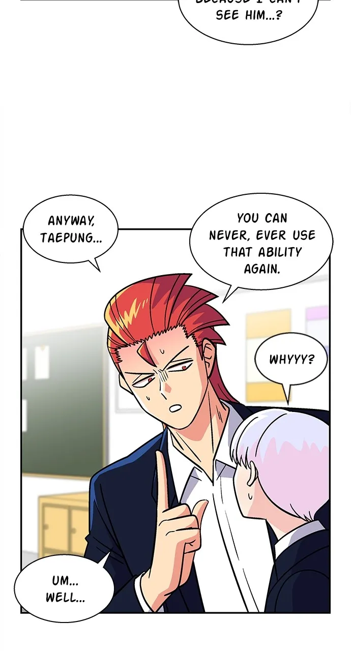 Princess Hurricane Chapter 24 page 31 - 