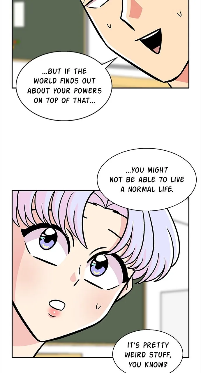 Princess Hurricane Chapter 24 page 34 - 