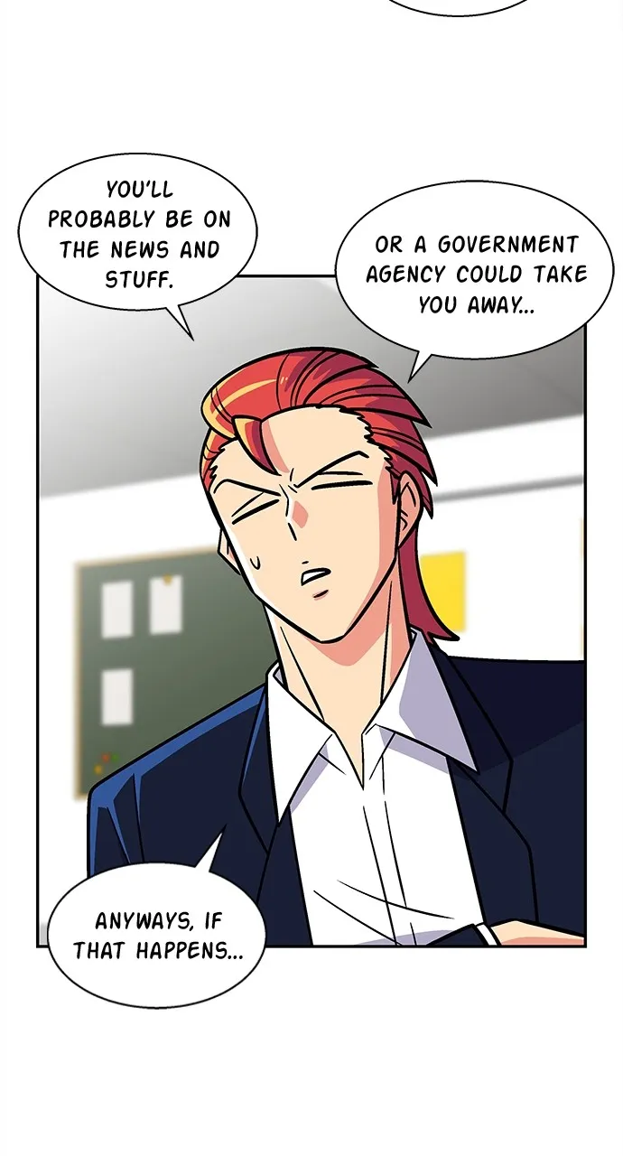 Princess Hurricane Chapter 24 page 35 - 
