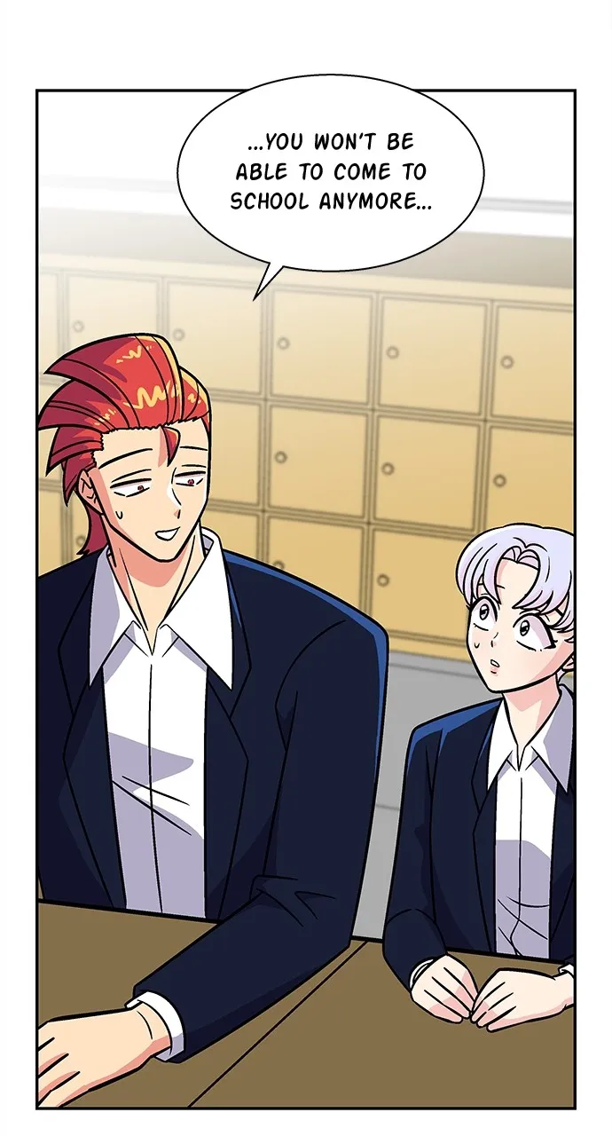 Princess Hurricane Chapter 24 page 36 - 