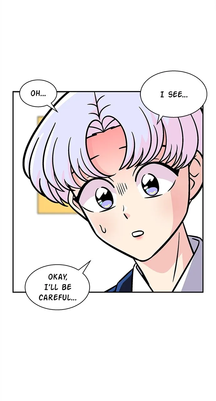 Princess Hurricane Chapter 24 page 37 - 