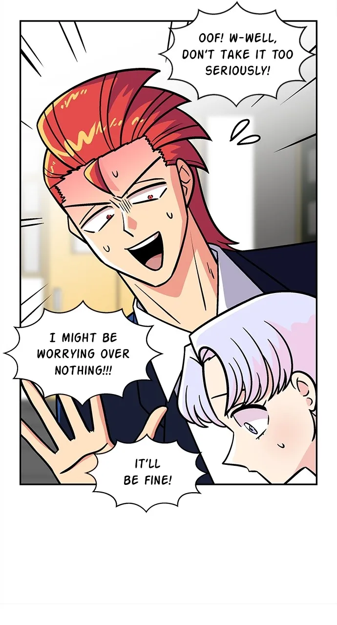 Princess Hurricane Chapter 24 page 38 - 