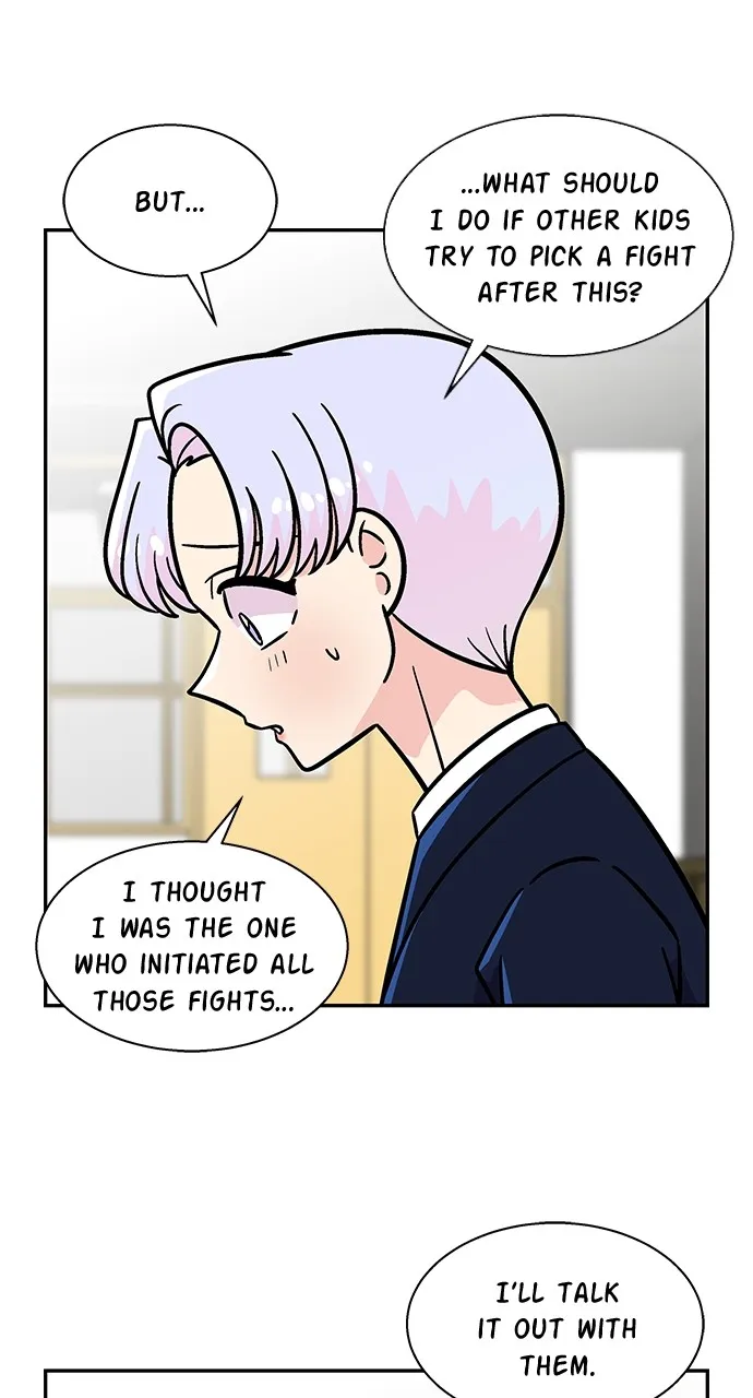Princess Hurricane Chapter 24 page 39 - 