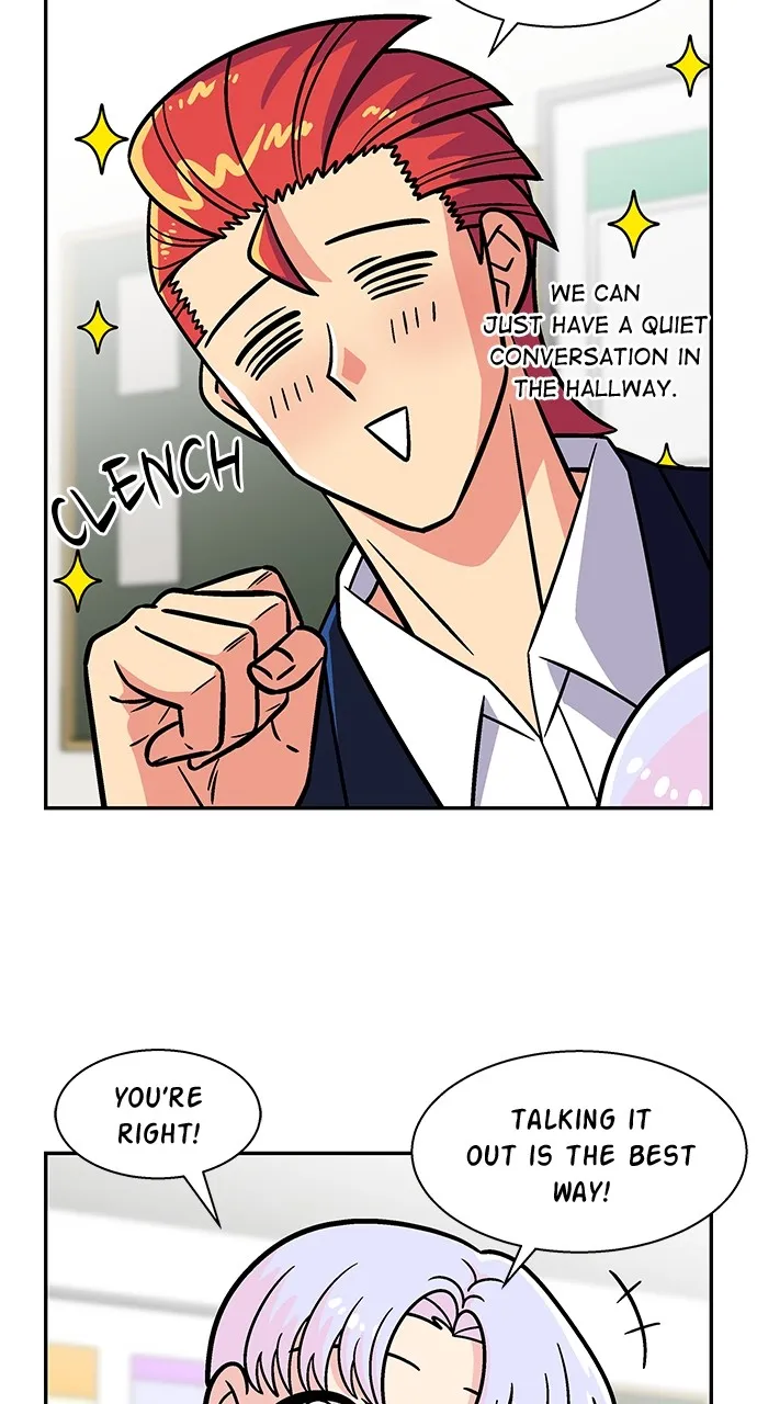 Princess Hurricane Chapter 24 page 40 - 