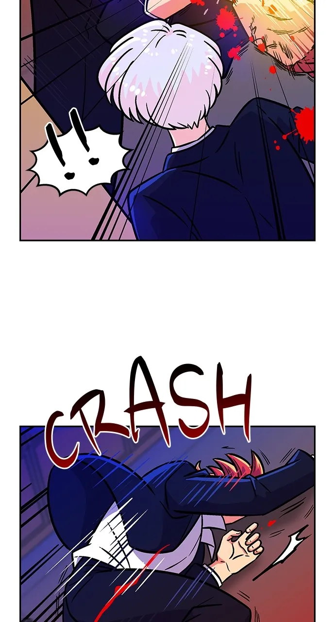 Princess Hurricane Chapter 24 page 43 - 