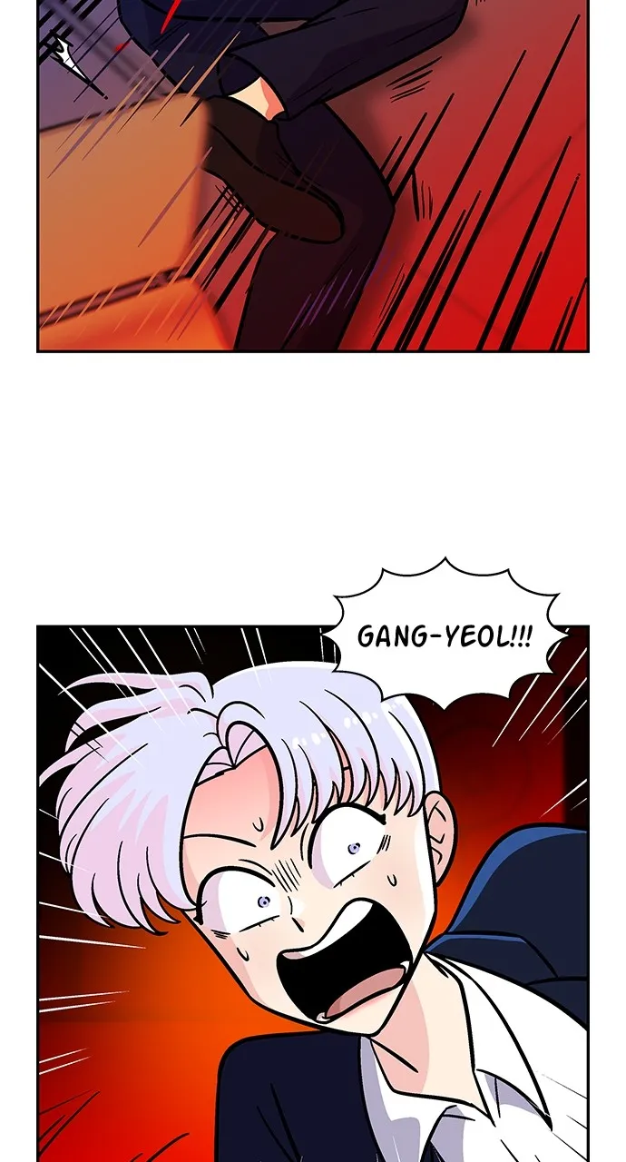Princess Hurricane Chapter 24 page 44 - 